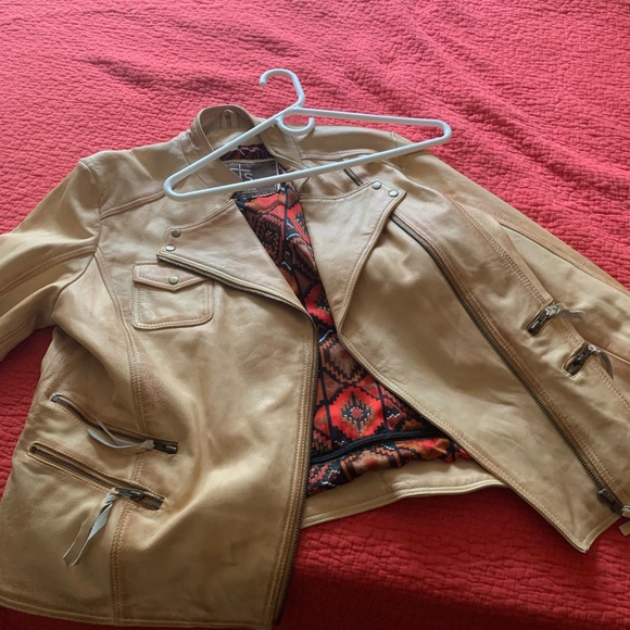 STS Ranch Wear Jacket - Picture 4 of 5